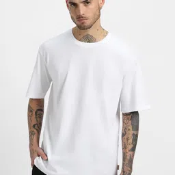 GLOWBERRY Men Organic Cotton T-shirt-picture-12