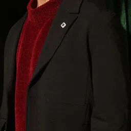 RARE RABBIT Men Open Front Jacket image 2