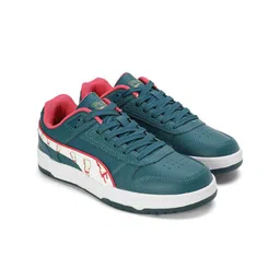 Puma RBD Game Classic Kids Casual Sneakers-image-15