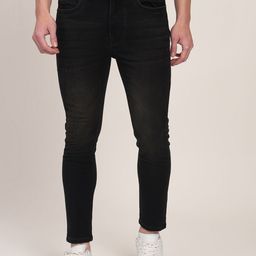 JADE BLUE Men Slim Fit Jeans-image-71