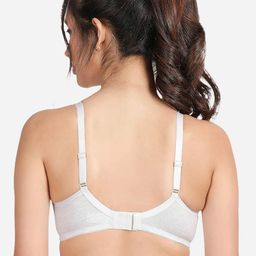Susie Bra Medium Coverage image 3