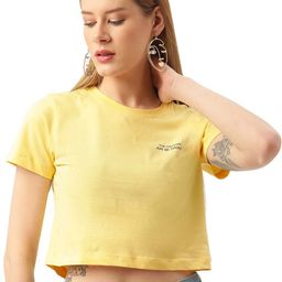 AMSWAN Print Cotton Top-image-12