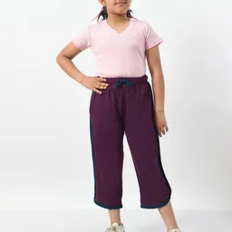 BAESD Girls Capris-40