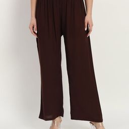 thread plus Women Ethnic Palazzos-image-12