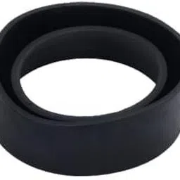 parryware Gasket for Outlet Assembly | Flush Tank Outlet Washer (Pack of 5) Flush Tank Lid-picture-49