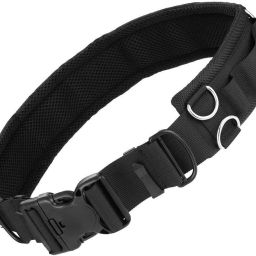 Axcess Utility Outdoor Photography Adjustable Waist Strap Belt with D-Rings Strap-picture-21