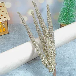 Little Surprise Box LLP Shimmering 4 Stem Christmas Tree Fillers-picture-12