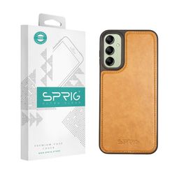 SPRIG Solid Printed Samsung Galaxy A14 Back Case Mobile Accessories-13