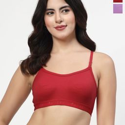 LILY Bra Full Coverage-30