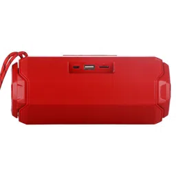 MZ Dynamic Thunder Sound & High Bass Portable Bluetooth Speaker image 3