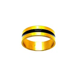Dynamic Retail Global Unisex Multi Ring image 2