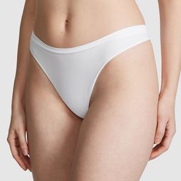 Victoria's Secret PINK Low-Rise Seamless Thongs Briefs 1124240894D1-image-24