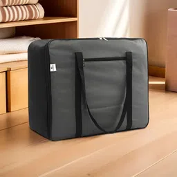 Myntra Elegant Homes Grey Regular Multi-Utility Organisers-7