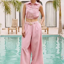 HOUSE OF FETT Namsan Co-Ord Set-image-22