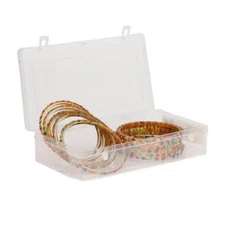 1ST TIME Multi Alloy Bangle image 2
