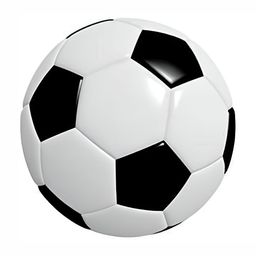 HackerX Rubber Foot Ball-37