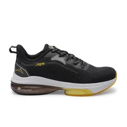 JQR Men Mesh Running Shoes image 5