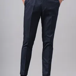 MANCREW Men Tailored Trousers-image-58