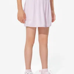 PERFLY By Decathlon Girls Badminton Skorts-image-94