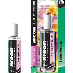 AREON Spring Bouquet Perfume 35 ml-39