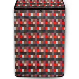 The Furnishing Tree Printed Appliance Cover-37