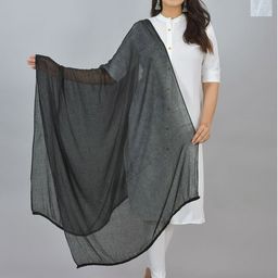 LA FEMINAE Dupatta-picture-29