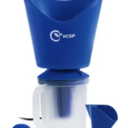 RCSP Relax Facial mask with switch system on/off Vaporizer-25