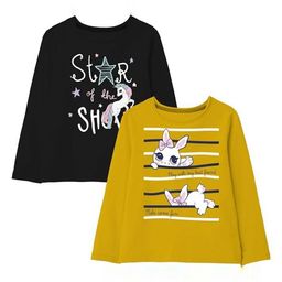 x2o Girls 2 Printed T-shirt-image-1