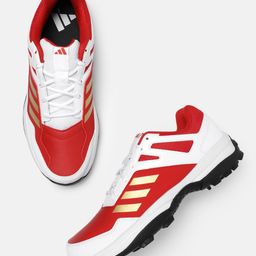 ADIDAS Unisex CRI RISE 2.0 Cricket Shoes-picture-20