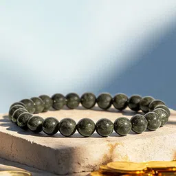 HEALINGGEMS Unisex Ceramic Bracelet-20
