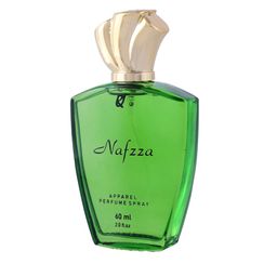 RU Set Of 2 Jasmiine & Nafzza Apparel Perfume Spray- 60 ml Each image 5