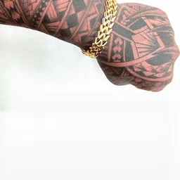 Dynamic Retail Global Men Stainless Steel Link Bracelet-image-39