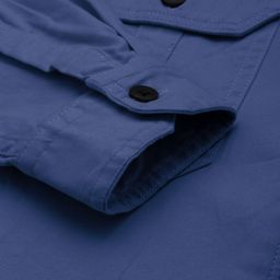 SHOWOFFFF Men Open Front Jacket image 5