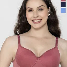 Narsingha Dreams Bra Full Coverage Lightly Padded-27