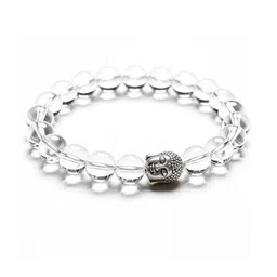 VIBESLE White Ceramic Bracelet-picture-22