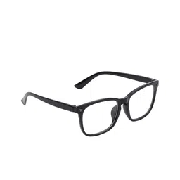 CRIBA Unisex Wayfarer Sunglasses with UV Protected Lens-picture-40