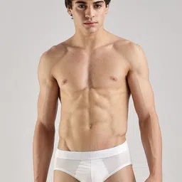 Calvin Klein Underwear Mid Rise Basic Brief SP25NB2907100-image-35