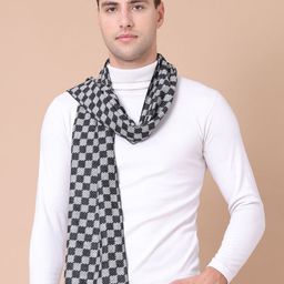 ELLIS Unisex Acrylic Mufflers-image-78