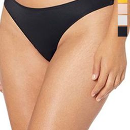 Diving Deep Pack of 4 Thongs Briefs-image-123