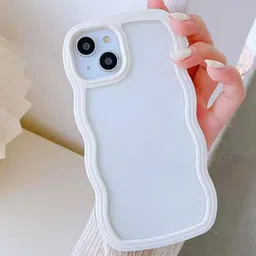 CASE CREATION Solid Printed iPhone X Bumper Case Mobile Accessories image 2