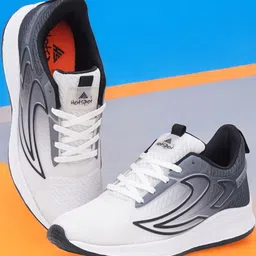 HOTSTYLE Men Mesh Sports Running Shoe-picture-38