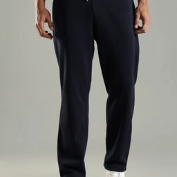 Tommy Hilfiger Men Europe Cotton Mid-Rise Track Pants-picture-38