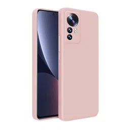 LIRAMARK Xiaomi 12 Pro 5G Back Cover-picture-45