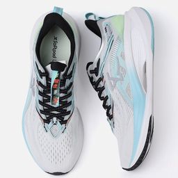 Xtep Men Textile Running Non-Marking Shoes image 2