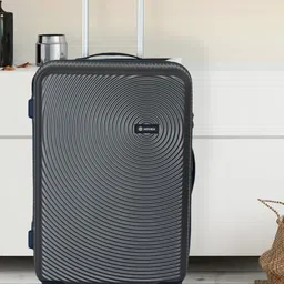 NOVEX Hard-Sided Medium Trolley Bag-57