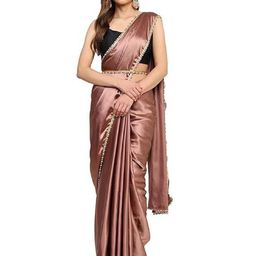 SATAZ Satin Ready to Wear Saree-image-84