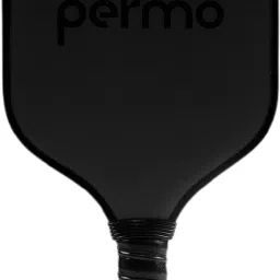 Carbon Fiber Paddle,14mm with PP Honeycomb Core,Comfort Grip,Elongated&Durable Pickleball Paddle-1