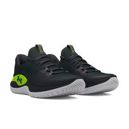 UNDER ARMOUR Flow Dynamic Intellknit Men Non-Marking Sports Shoe-image-4