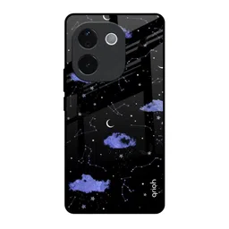 QRIOH Quirky Printed Vivo T3 Pro 5G Back Case Mobile Accessories-picture-30