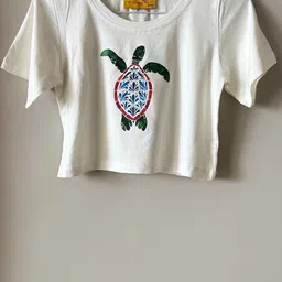 Baawri Crop Top-image-48